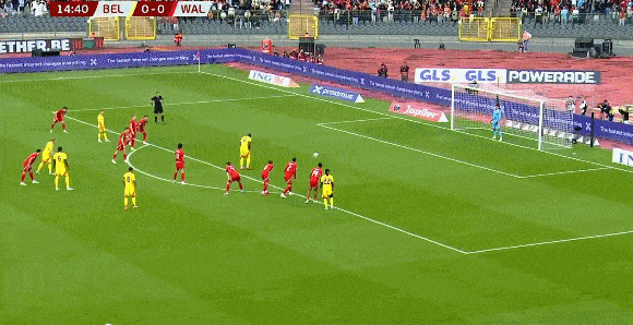 欧预赛：匈牙利险胜小组榜首遥遥无期为难