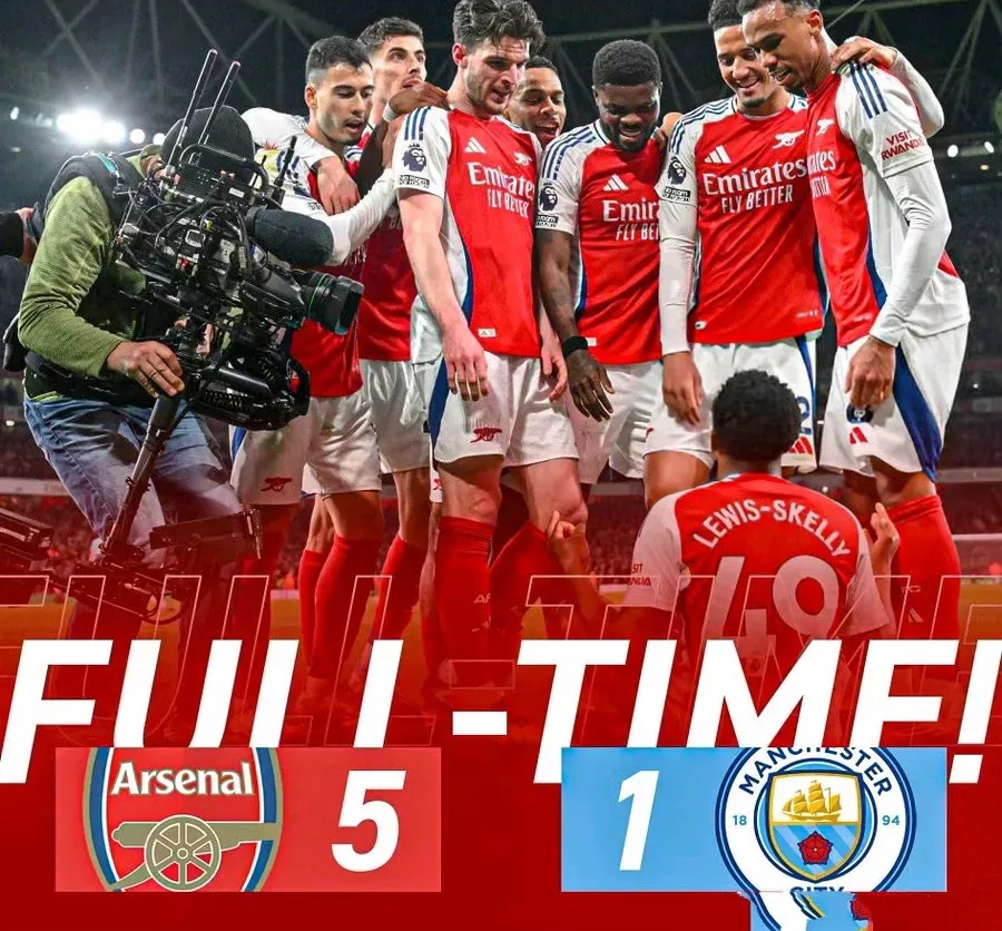 关于阿森纳客场不敌狼队，遭遇败仗的信息