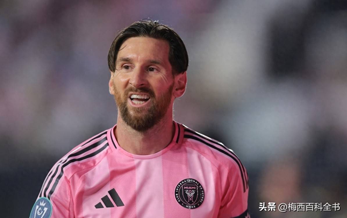 关于梅西主帅豪言：今晚必须击败巴萨，否则辞职！的信息