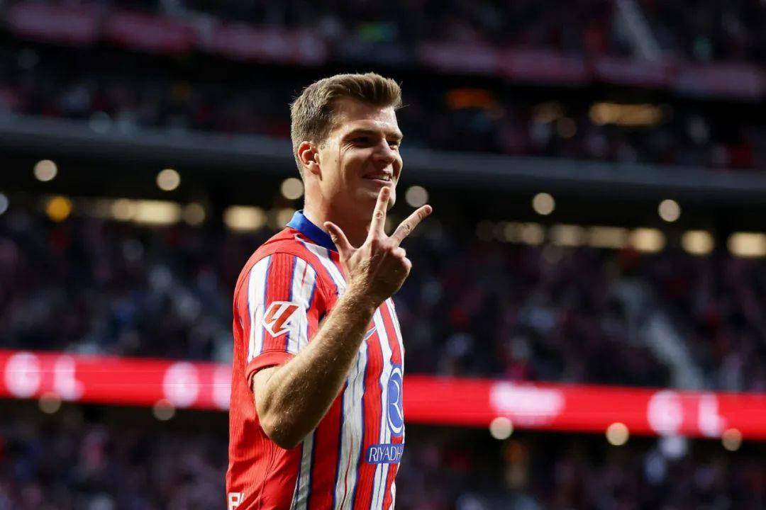 包含马竞再度上演帽子戏法，切尔西后防线成筛子！的词条