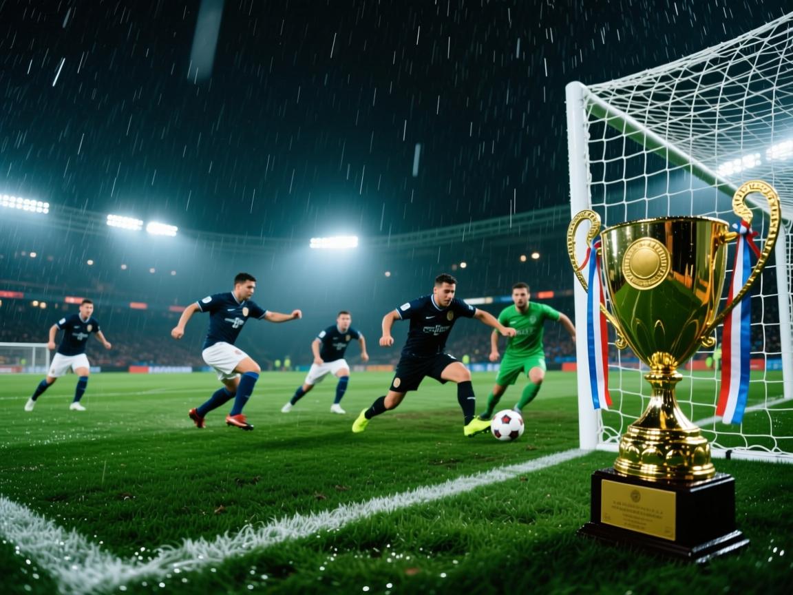 Uzi巅峰对决，Karsa与60激战阿森纳分钟，赛况扑朔迷离胜负难料！